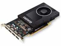 Fujitsu nVidia Quadro P2200 5GB GDDR - S26361-F2222-L205