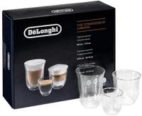 De'Longhi 5513296671 DLSC302 Delonghi Fancy Box Thermogl&auml;ser, aus Glas, 1 liters ,