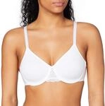 Triumph Damen BH My Perfect Shaper WP, mit B&uuml;gel, Gepolstert, Verstellbare Tr&auml;ger,