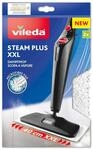 Vileda Steam XXL Ersatzpads | Mikrofaser Reinigungst&uuml;cher f&uuml;r Dampfreiniger 