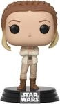 Funko POP! Star Wars: Rise of Skywalker-Lieutenant Connix - Lordes - Star Wars