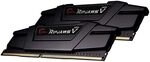 G.Skill F4-3600C18D-32GVK, Arbeitsspeicher
