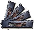 G.SKILL Flare X Series - DDR4-32 GB: 4 x 8 GB - DIMM 288-PIN - ungepuffert