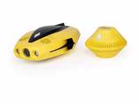 Chasing Dory - Underwater Drone - ROV - Portable - Palm Sized - Waterproof 15M...