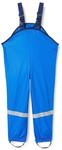 Playshoes Matschhose Regenlatzhose Ungef&uuml;ttert Unisex Kinder Wind- und wasserdichte