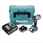Makita DDF 484 RFJ Akku Bohrschrauber brushless 18V 54Nm + 2x Akkus 3,0Ah +