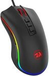REDRAGON Cobra RGB M711