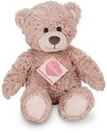 Teddy Hermann Herzekind 93887 Teddy-B&auml;r Pepper 30 cm, Kuscheltier