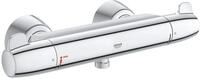 Grohe Grohtherm Special Thermostat-Brausebatterie, 1 St&uuml;ck, 34667000