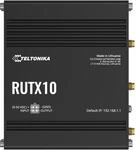 Teltonika RUTX10 Rugged Ethernet Router Standard Package, RUTX10000000 (Standard