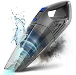 ProfiCare&reg; 2in1 Handstaubsauger zum Nass- und Trockensaugen | Leistungsstarker
