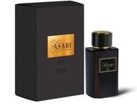 ASABI No 3 - Eau De Parfum Intense Spray 100 ml Unisex