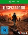 Desperados 3 - Xbox One