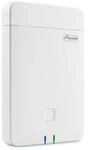 Auerswald COMfortel WS-500S IP-DECT Server Single polarwei&szlig;