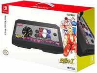 Switch Real Arcade Pro V Street Fighter 2 Edition [