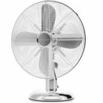 ProfiCare&reg; Ventilator mit Schwenkfunktion I Ventilator leise 3 Stufen I &Oslash; 30 cm I