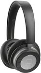 DALI Kopfh&ouml;rer IO-6 &ndash; Premium Over-Ear HiFi-Sound, Bluetooth 5.0, Active Noise