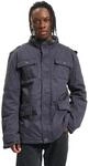 Brandit Britannia Winter Jacket, Farbe: indigo, Gr&ouml;&szlig;e: 3XL