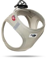 Vest Harness Air-Mesh Gray 3XS