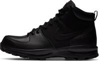 Nike Manoa Ltr (Gs) Trekking Shoes,Winter Boots, Schwarz (Wheat/Wheat-Black...