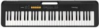 Casio Casiotone CT-S100 Keyboard mit 61 Standardtasten, 122 Sounds & 61