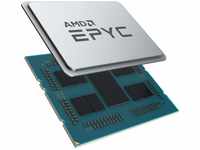 AMD EPYC™ 7252, S SP3, 7nm, Infinity/Zen 2, 8 Core, 16 Thread, 3.1GHz, 3.2GHz