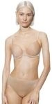 Mey Dessous Serie Joan Damen Spacer-BHS Cream Tan (85C)