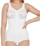 Susa Hosenkorselett ohne B&uuml;gel Classics I Korselett Damen I Shapewear Damen stark