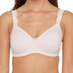 Susa Minimizer BH Damen mit B&uuml;gel London I Damen-BHS mit Minimizer Schnittform,