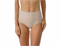 Mey Tagwäsche Serie Nova Damen Taillenslips/ - Pants Cream Tan XL(44)