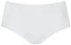 Mey Basics Serie Illusion Damen Hipster Wei&szlig; 42