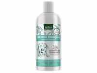 AniForte Neemöl Shampoo für Hunde 500ml - Hundeshampoo gegen Juckreiz, Milben,