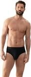 Mey Tagw&auml;sche Serie Superior Modal Herren Jazz-Pants Schwarz M(5)