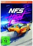 Need for Speed Heat - Standard Edition - [PC]