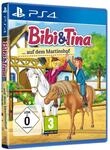 Bibi und Tina auf dem Martinshof Pferde Simulation