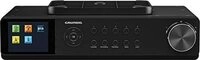 Grundig GKR1060 DKR 3000 BT DAB + WEB K&uuml;chenradio mit Bluetooth, DAB + Empfang und