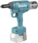 Makita DRV150Z Akku-Blindnietsetzger&auml;t 18 V (ohne Akku, ohne Ladeger&auml;t)