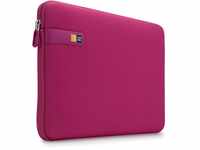 Case Logic LAPS113PI Notebooktasche 33,8 cm (13,3 Zoll) rosa – Laptoptaschen