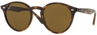 Ray Ban Unisex Sonnenbrille RB2180, Gr. Medium (Herstellergr&ouml;&szlig;e: 51), Braun