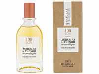100BON Agrumes & Tresor aromatique, Eau de Parfum