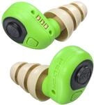 3M Peltor Elektronischer Ohrst&ouml;psel EEP-100 EU, Aktiver und Pegelabh&auml;ngiger In-Ear