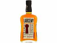 Larceny Kentucky Straight Bourbon Whiskey (1 x 0.7 l)