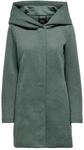 ONLSEDONA Light Coat OTW NOOS