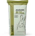 deukanin fit Kr&auml;uter & Petersilie 25 kg | Kaninchenfutter | Starterfutter f&uuml;r...