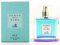 Acqua Dell'Elba Blu Eau de Toilette 50 ml