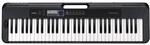 Casio Casiotone CT-S300 Keyboard mit 61 anschlagdynamischen Tasten, 400 Sounds & 77