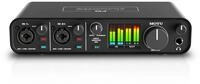 MOTU M4 USB-Audio-Schnittstelle