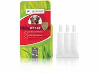 bogaprotect SPOT ON Hund - Floh und Zeckenschutz für Hunde - 10-20 kg - Zeckenmittel