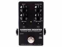 Darkglass Harmonic Booster 2.0 - Bass Preamp