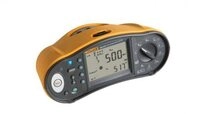 Fluke 1664FC DE FTT KIT (German)